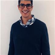 Doy clases particulares de Matemáticas y afines